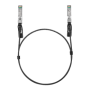 Cablu DAC cu 2x module SFP 10G lungime 1 m Tp-Link TL-SM5220-1M - TP-Link SM5220-1M TP-LINK - 1
